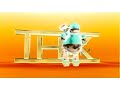 THX Tex Extended Logo DVD Rip In G Major