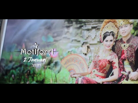 Motifora - 2 Januari (2117) [ Tunick weding version ]