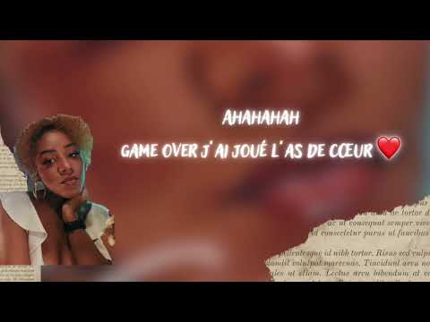 Elowdy.C - Minimum (Lyrics vidéo)