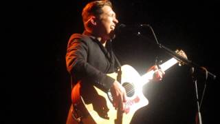 Isaac Hanson - Hand In Hand / Vida Loca / Best Moment in Hanson history!