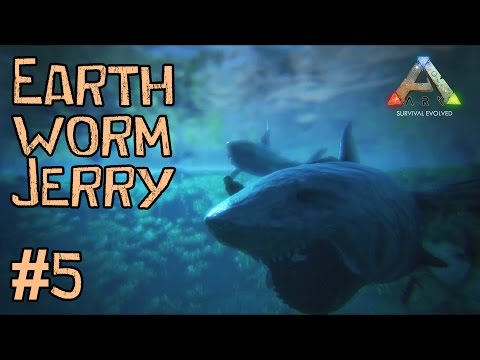 ARK: The Cult of Earthworm Jerry - Return [Part 5]