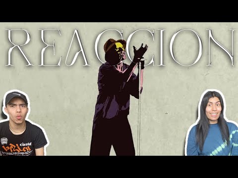 MEXICANOS REACCIONAN II KHEA - SIN CORAZÓN (Official Video)