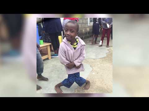 Assimilate&Reintegrate 100street children in Kenya