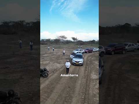 Amanterra Condominio Campestre Baranoa Atlántico🌿 Lotes desde $55M Inversión cerca de Barranquilla!