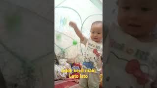 Download lagu BALITA JAGO MAIN LATO LATO. mp3