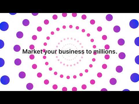 Vidico x Shopboxo App Animation - Animated Clean Design Example