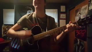 Beers Again Alone by Jeff Rosenstock by Jarod Cheslar