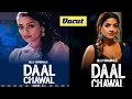 DAAL CHAWAL Part 2 Review Ullu App Ullu App New Uncut Web Series Naina Chhabra