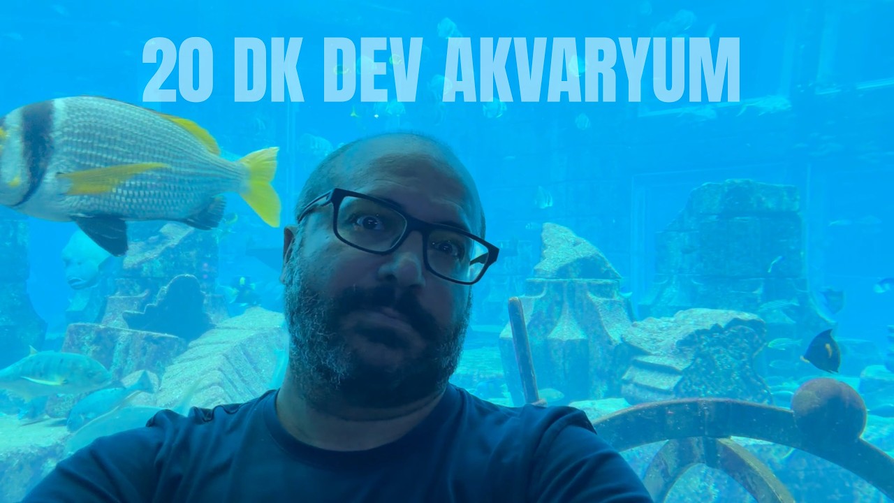 HERKES SUSACAK, ONLAR KONUŞACAK!