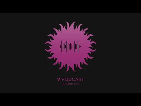 V Recordings Podcast 099 - Hosted By Bryan Gee