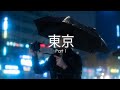 Cinematic Tokyo with SONY A1 + A7Siii (Part 1)
