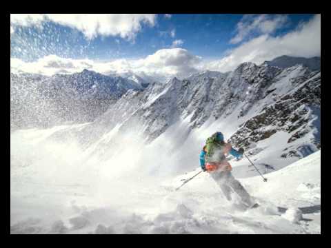 Freerider Fieberbrunn Wildseeloder von Harald Pölzl