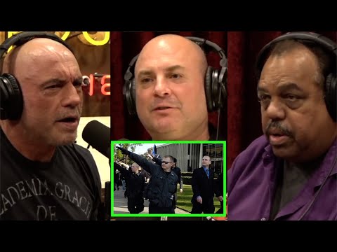 How Daryl Davis Got the Leader of the Largest Neo-Nazi Organization to Leave the Movement