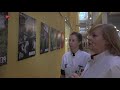 Tentoonstelling in Flevoziekenhuis moet vooroordelen over hiv wegnemen