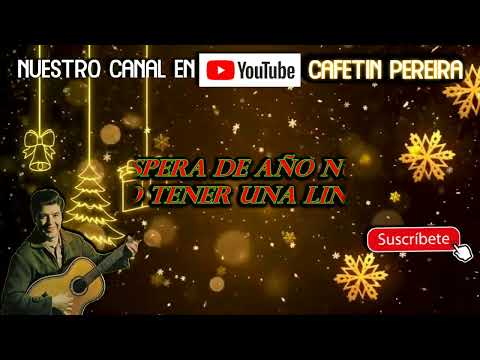 AGUINALDO CHIQUITO       Jose  A Bedoya