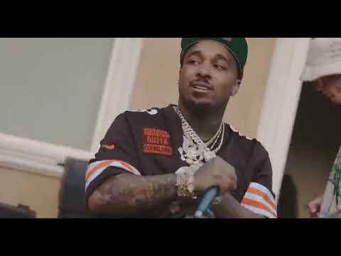 Doe Boy - Killa Cam ft. mgk (Music Video)