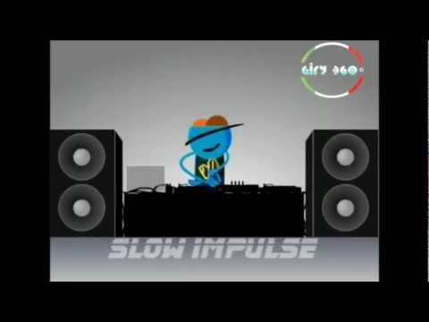 Slow Impulse - Giry 360° (Official Video)