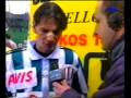 videó: Varga Zoltán nyilatkozata a meccs után