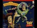 Toy Story Disney S Animated Storybook Read To Me