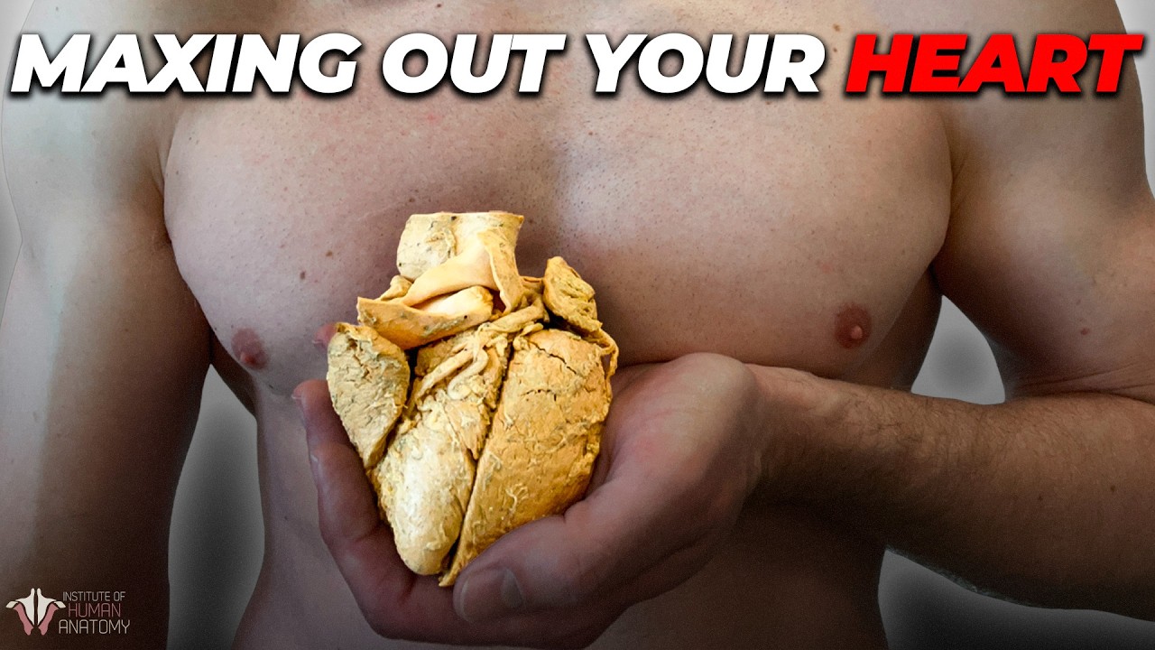 What Really Happens During VO2 Max Training