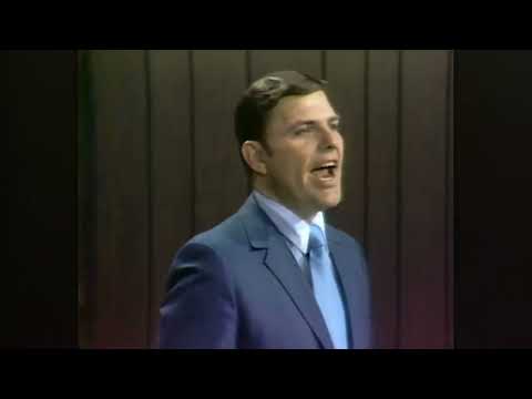 1971 Word of Faith Broadcasts - Message 3 - Kenneth Copeland