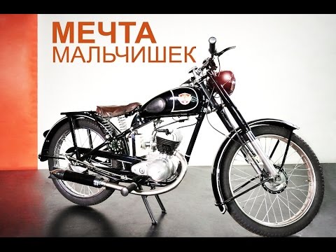 Документальный фильм 'Мечта мальчишек'