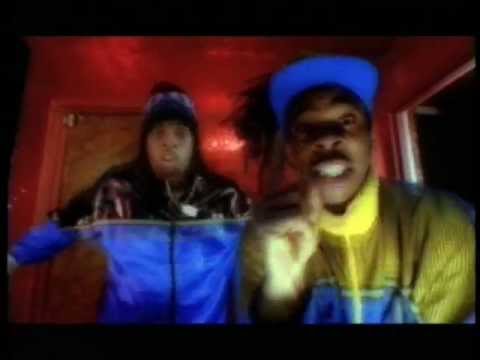 RAMPAGE FEAT BUSTA RHYMES - WILD FOR DA NIGHT BEST QUALITY 480P
