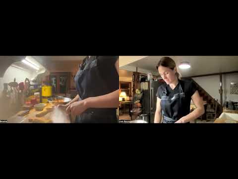 Kitchen Intuition November 26th: Holiday Sides