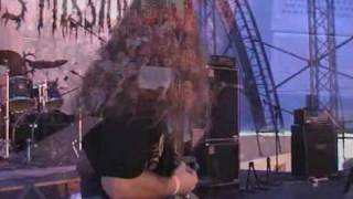 Datura - Metal Heads' Mission fest 2005