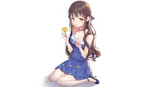 Nightcore - LOVE ME NOT (Whitney Woerz)