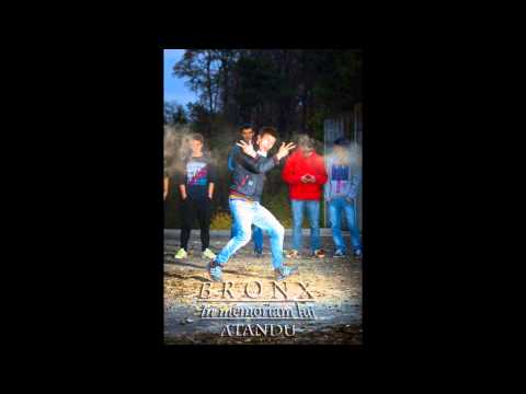 BR0NX - In Memoriam lui Atandu (2015)