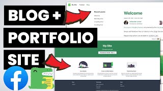 Build your own Blog/Portfolio site with Docusaurus | CodeSketched