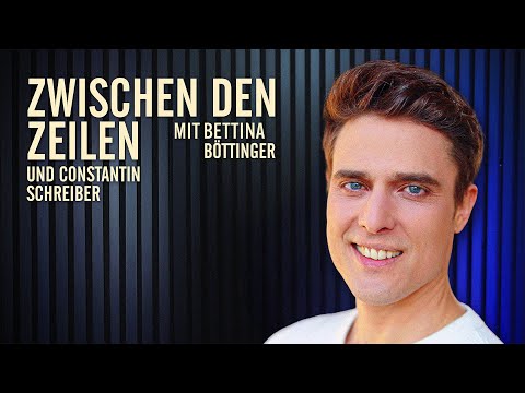 Constantin Schreiber: Ich wollte nicht nur der Nachrichtensprecher sein