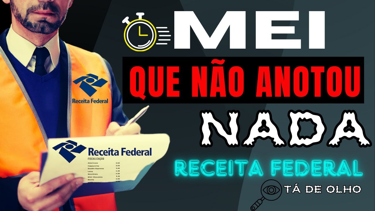 MEI - Como Apurar o Faturamento Bruto Pra Declarar DASN-SIMEI e Imposto de Renda | Planilha Grátis