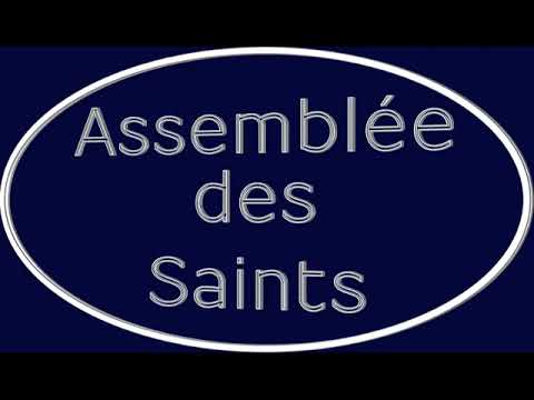 Blaise KINKALA - Jesus tu es notre Roi