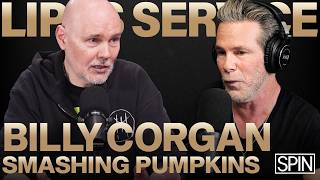 Billy Corgan- The Complete Interview | Smashing Pumpkins, Nirvana, Sabbath & More