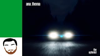 Music Review: Anathema - The Optimist