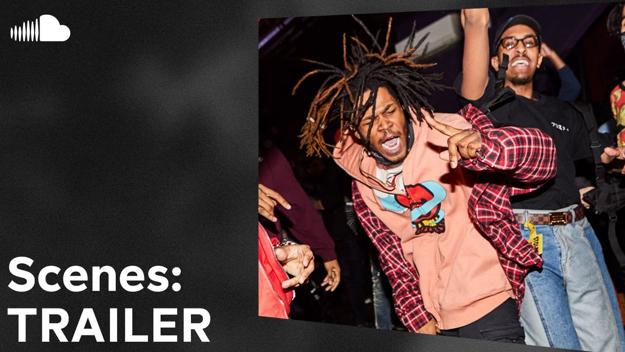 Scenes: A SoundCloud Original Series