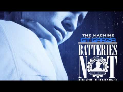 GT GARZA FT. FELONY - 2 HOES