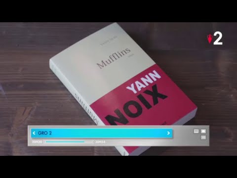 Yann Noix - Groland - CANAL+