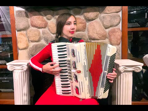 6367 - Ivory Red Diamond Paolo Soprani Italia LMM 41 120 $1199