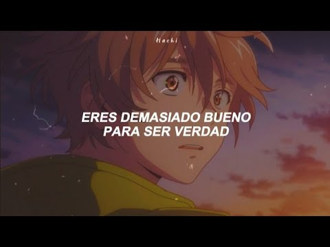 "I love you baby" Boys Town Gang - Can't Take My Eyes Off You (sub.español)