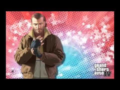 Eric Prydz - Pjanoo (GTA 4 - The Ballad of Gay Tony OST)