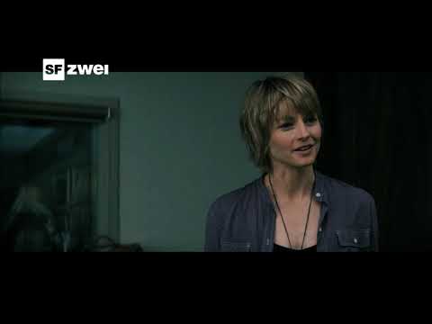 Trailer Die Fremde in Dir