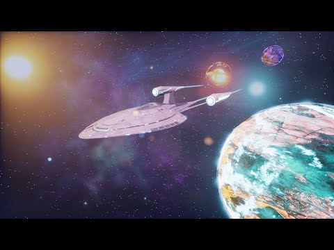 Fixing the Protostar | Star Trek Prodigy Supernova Part 2