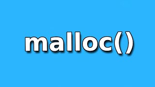 60秒でわかるMalloc