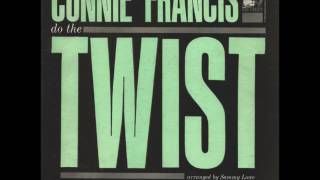 Connie Francis   Do the Twist 10   Ain't that better baby