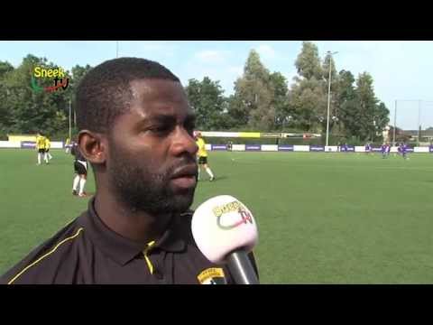 Samenvatting SWZ Boso Sneek tegen Germania 28 september 2014