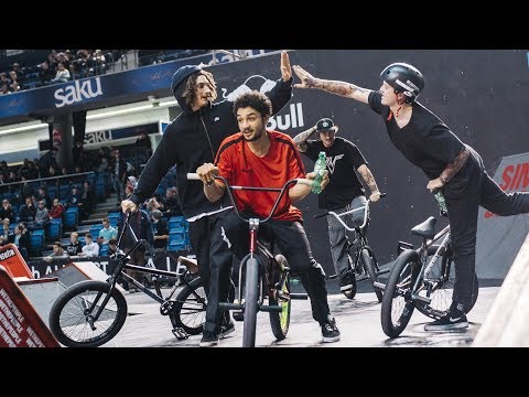 SIMPLE SESSION 18 BMX TEASER TRAILER