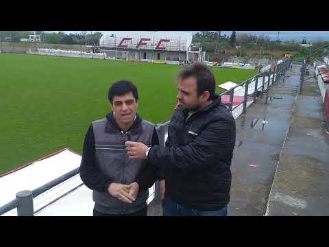 El análisis de Cañuelas 3 El Porvenir 2